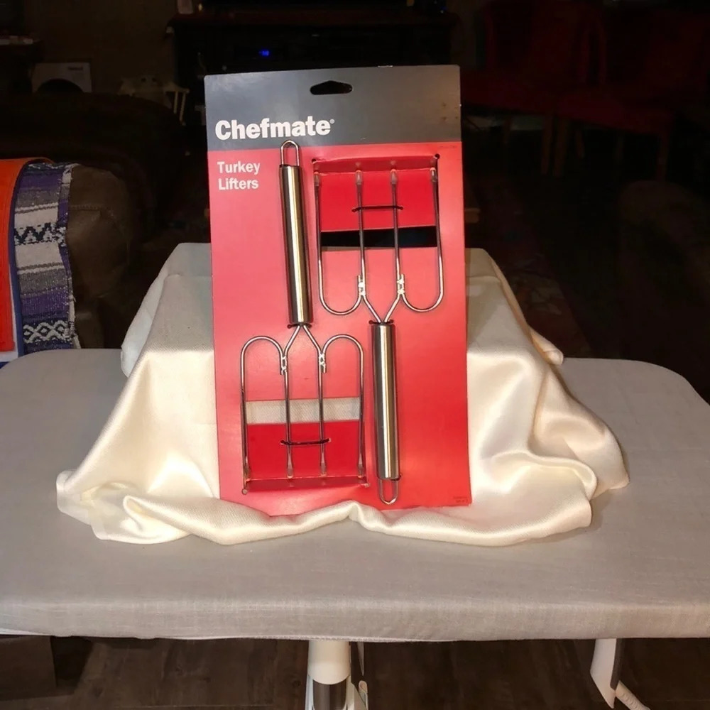 𝅺chef mate